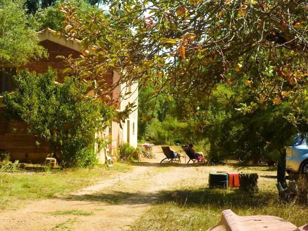 Casas Da Cerca Hotel Zambujeira do Mar Ngoại thất bức ảnh