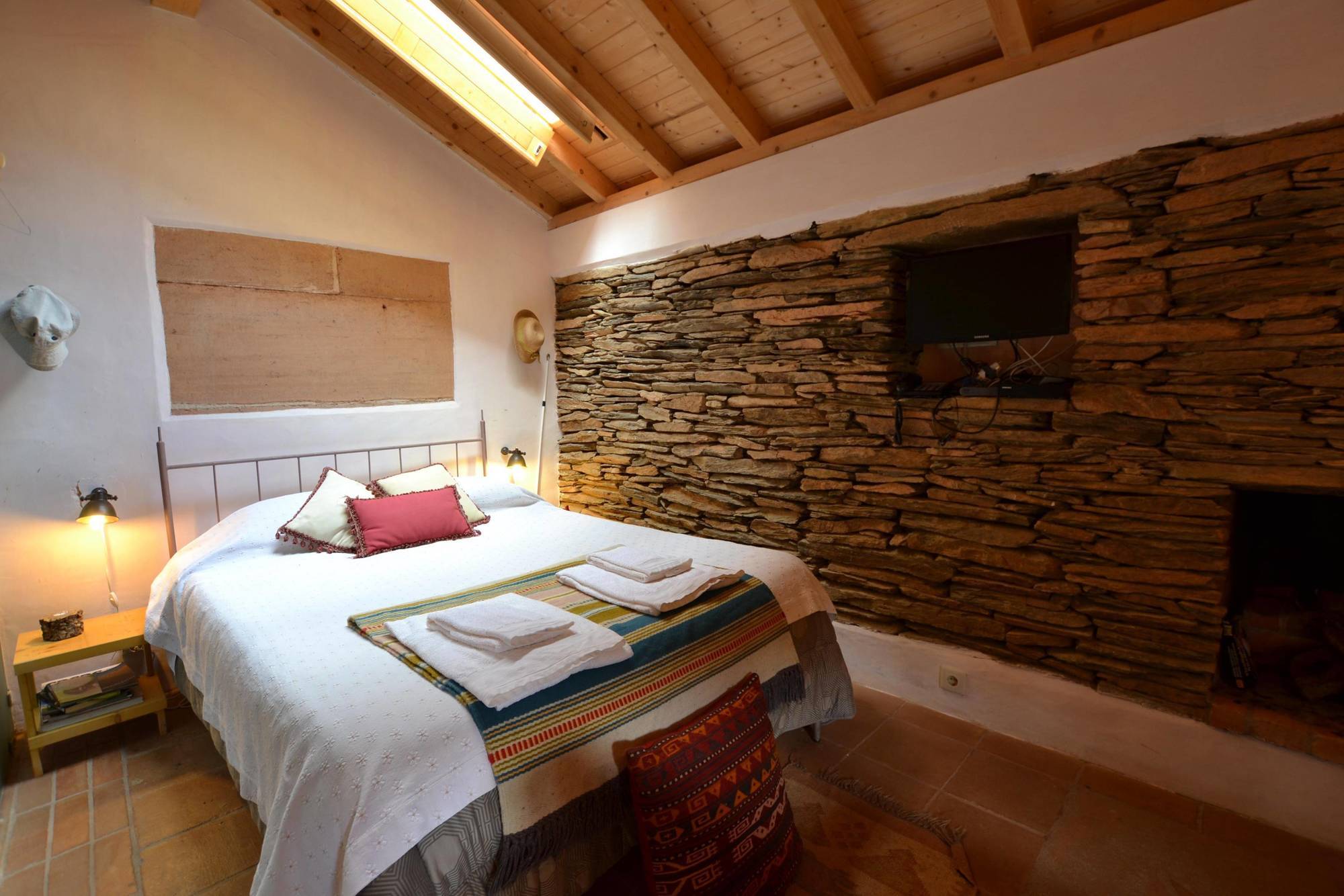 Casas Da Cerca Hotel Zambujeira do Mar Ngoại thất bức ảnh